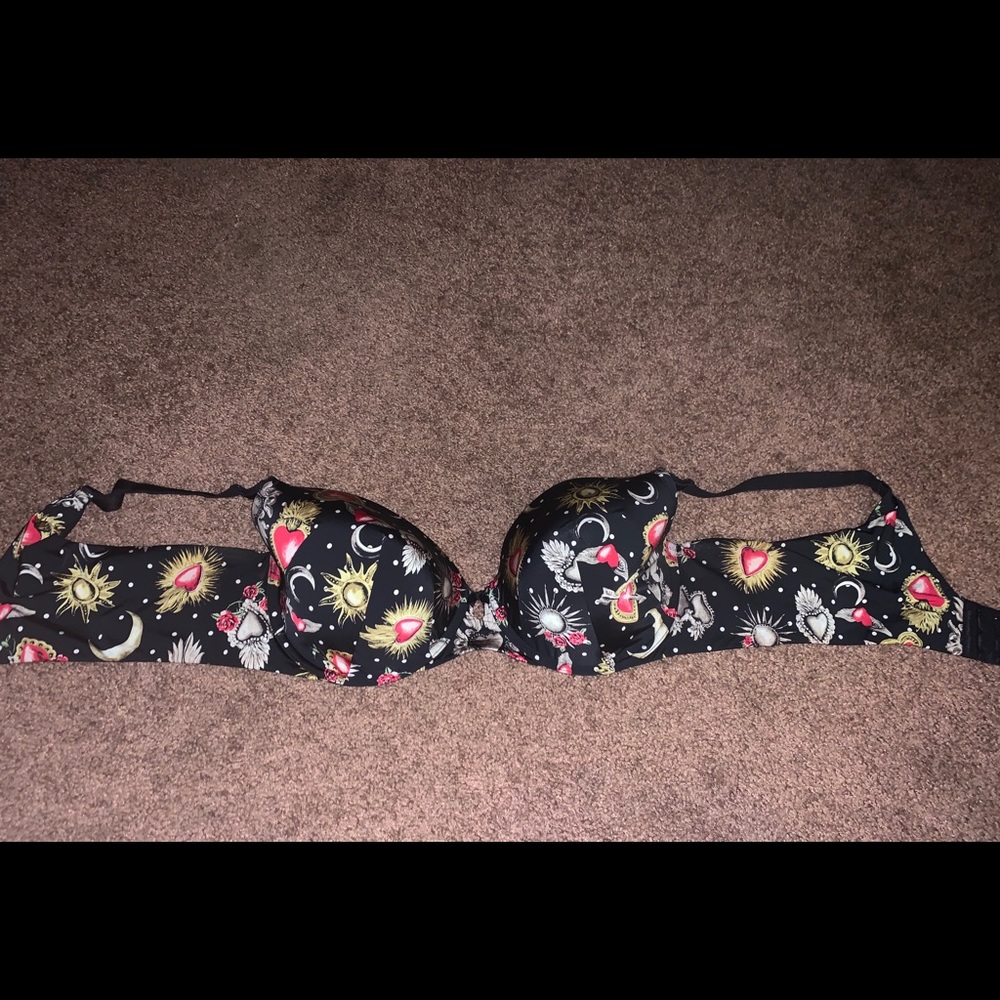 360 Back smoothing T-shirt bra